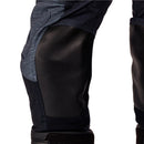 Leatt-PANT MOTO 4.5 JR STLTH XL LEATT 5026001023 6009556544628