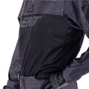 Leatt-SUIT RIDE 3.5 KIT JR STLTH XL LEATT 5026001125 6009556544901