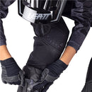 Leatt-SUIT RIDE 3.5 KIT JR STLTH XL LEATT 5026001125 6009556544901
