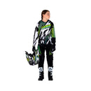 Leatt-SUIT RIDE 3.5 KIT JR TEAL XL LEATT 5026001145 6009556544963