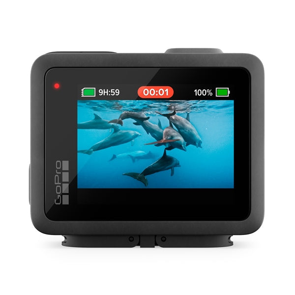 GoPro - HERO Camera