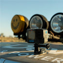 GoPro - Curved and Flat Adhesive Mounts