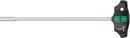 Wera Tools - 495 T-handle socket wrench screwdrivers