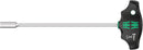 Wera Tools - 495 T-handle socket wrench screwdrivers