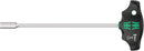 Wera Tools - 495 T-handle socket wrench screwdrivers