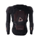 Leatt-BODY PROTECTOR 4.5 HYBRID WOM BK XS 5026010611 6009556577008