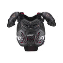 Leatt - 4.5 Hybrid Pro Chest Protector - Women