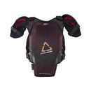 Leatt-CHEST PROTECTOR 4.5 HYBRID PRO BK S/M 5026010711 6009556577084