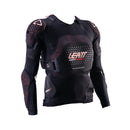 Leatt-BODY PROTECTOR 3DF AIRFIT WOM BK S/M 5026010761 6009556577114