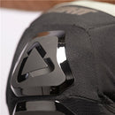 Leatt-KNEE GUARD 6.0 EVO EXT BK XL 5026011063 6009556577350