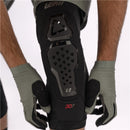 Leatt-KNEE GUARD 6.0 EVO BK XL 5026011213 6009556577404