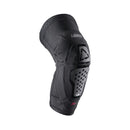 Leatt-KNEE GUARD 6.0 EVO BK XL 5026011213 6009556577404