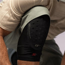Leatt-KNEE GUARD 6.0 EVO LITE BK XL 5026011263 6009556577459