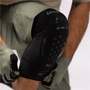Leatt-KNEE GUARD 6.0 EVO LITE BK XL 5026011263 6009556577459