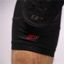 Leatt-KNEE GUARD 6.0 EVO LITE BK XL 5026011263 6009556577459