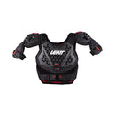 Leatt-CHEST GUARD 1.5 PRO MINI BK S/M 5026011611 6009556577633