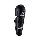 Leatt-KNEE GUARD 1.5 MINI BK 5026011660 6009556577640