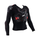 Leatt-BODY PROTECTOR 4.5 HYBRID JR BK S/M 5026011760 6009556577664