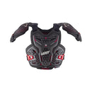 Leatt - 4.5 Hybrid Pro Chest Protector - Junior
