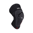 Leatt-KNEE GUARD 3DF 5.0 EVO JR BK 5026012010 6009556577763