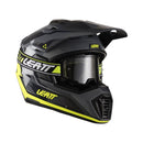 Leatt-HELM ADV 7.5 KIT HI-VIZ YE XS LEATT 1026001500 6009556571242