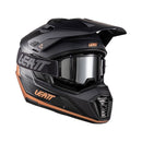 Leatt-HELM ADV 7.5 KIT BK/BRZ XS LEATT 1026001550 6009556571303
