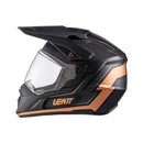 Leatt-HELM ADV 7.5 KIT BK/BRZ XS LEATT 1026001550 6009556571303