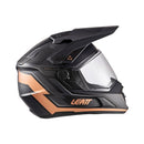 Leatt-HELM ADV 7.5 KIT BK/BRZ XS LEATT 1026001550 6009556571303