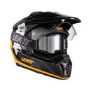 Leatt-HELM ADV 7.5 KIT BK/OG XS LEATT 1026001600 6009556571365