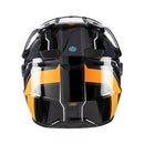 Leatt-HELM ADV 7.5 KIT BK/OG XS LEATT 1026001600 6009556571365