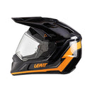 Leatt-HELM ADV 7.5 KIT BK/OG XS LEATT 1026001600 6009556571365