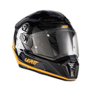 Leatt-HELM ADV 7.5 KIT BK/OG XS LEATT 1026001600 6009556571365