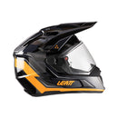 Leatt-HELM ADV 7.5 KIT BK/OG XS LEATT 1026001600 6009556571365