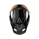 Leatt-HELM ADV 7.5 KIT BK/OG XS LEATT 1026001600 6009556571365
