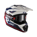 Leatt-HELM ADV 7.5 KIT ROYAL BL/RD XS LEATT 1026001700 6009556571488