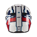 Leatt-HELM ADV 7.5 KIT ROYAL BL/RD XS LEATT 1026001700 6009556571488
