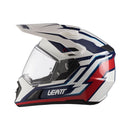 Leatt-HELM ADV 7.5 KIT ROYAL BL/RD XS LEATT 1026001700 6009556571488