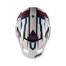 Leatt-HELM ADV 7.5 KIT ROYAL BL/RD XS LEATT 1026001700 6009556571488