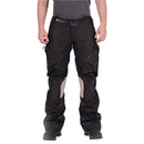 Leatt-PANT ADV MULTITOUR 5.5 SHORT BK/GY 34 5025101278 6009556581869