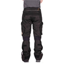 Leatt-PANT ADV MULTITOUR 5.5 SHORT BK/GY 34 5025101278 6009556581869