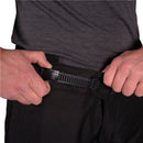 Leatt-PANT ADV MULTITOUR 5.5 SHORT BK/GY 34 5025101278 6009556581869