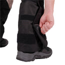 Leatt-PANT ADV MULTITOUR 5.5 SHORT BK/GY 34 5025101278 6009556581869