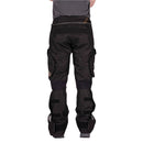 Leatt-PANT ADV MULTITOUR 5.5 LONG BK/GY 32 5025101297 6009556581876