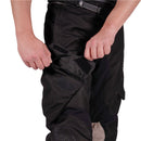 Leatt-PANT ADV MULTITOUR 5.5 LONG BK/GY 32 5025101297 6009556581876