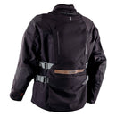 Leatt-JACKET ADV DRITOUR 5.5 STLTH BK/GY 5XL 5026001957 6009556571877