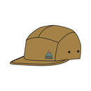 Leatt - 5-Panel Cap