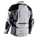 Leatt-JACKET ADV DRITOUR 5.5 STEEL GY 3XL 5026002005 6009556571938