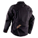Leatt-JACKET ADV DRITOUR 4.5 SHORT BK/GY XL 5026002103 6009556572034
