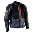 Leatt - ADV Flowtour 4.5 Jacket - Short