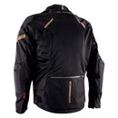 Leatt-JACKET ADV FLOWTOUR 4.5 SHORT STLTH XL 5026002503 6009556572522